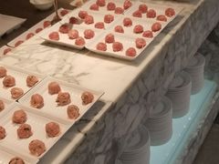 -火锅岛潮牌自助餐厅(天津天佑城店)