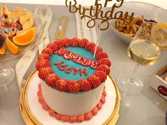 -Biteology Artisan Cakes(红庄·国际文化保税创新园店)