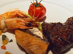 -王品牛排(杭州大厦店)