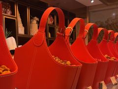 -富力丽思卡尔顿酒店·香荟全日制餐厅