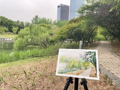 -白塘生态植物园