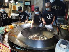 -黑色经典臭豆腐·湖南特产(步行街店)