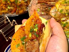 -贰醒·私房小院烧烤 (太古里店)