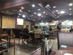 大堂-牛肉彪·19年专注·潮汕牛肉火锅(祈福店)