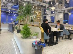 -兰湘子·湘菜小炒(荥阳吾悦广场店)