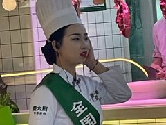 -费大厨辣椒炒肉(万家丽一店)