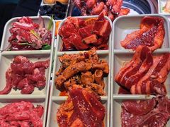 -梨花自助烤肉(西三旗万象汇店)