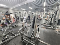 -YCHL Studios健身工作室(市二宫店)