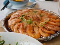 -曹家小菜(胜太路店)