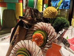 -ONE FULL 古董港式海鲜火锅