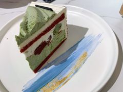 -第戎蛋糕(南开大悦城店)