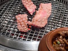 -赤坂亭M9和牛烧肉·日料398放题(万达店)