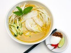-Asia Plaza Restaurant