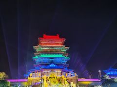 -寻梦滕王阁实景演出