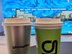 -gleeglee乐溢亦茶(朝阳大悦城店)