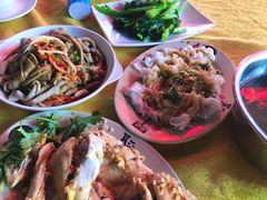 -化州肥仔大排档(建安二路店)