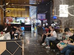 -喜庭海鲜自助(来福士店)