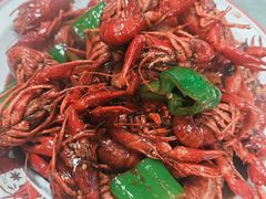 -呆虾王龙虾馆(南湖总店)