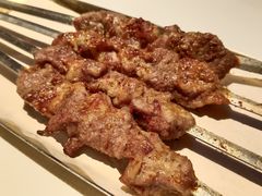 -西域阿里马新疆菜·清真(桂花路店)