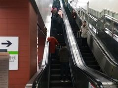 -白石桥南(地铁站)