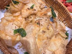 -小董哥烤串·爆汁大油边(故宫店)