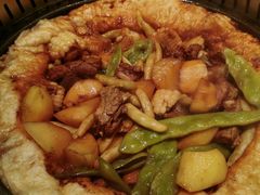 -灶座小锅烀饼·铁锅炖(全国总店)