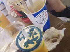 -童陈记重庆冷串串(食宝街店)