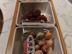 -捞神煲汤火锅(湖滨商业街店)