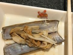 -苏大嘴海鲜牧场(奥林匹克店)