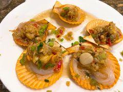 -星奇缘·海鲜餐厅(东山美食地标店)