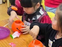 -想象乐创意早教托育中心(殷高西路店)