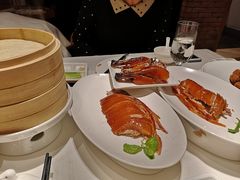 酥香嫩烤鸭-四季民福烤鸭店(望京旺角店)