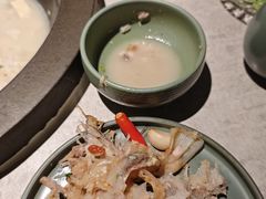 -鲜潭蒸汽石锅鱼(五道口购物中心店)