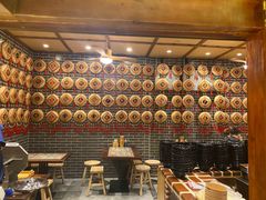 -唐山宴百姓府邸院落中餐