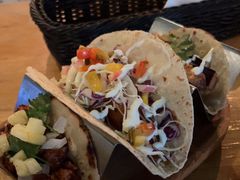 -TEQO·Mexican food & Bar