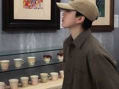 -麻雀咖啡SPARROW COFFEE(十全街店)