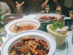 -三强鸽子(中原路店)