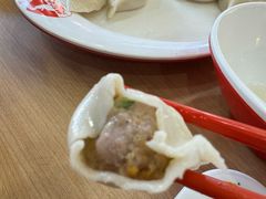 -菊花女水饺(闻涛苑店)