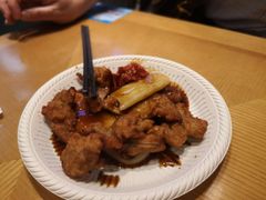 经典排骨年糕-鲜得来排骨年糕(豫园店)