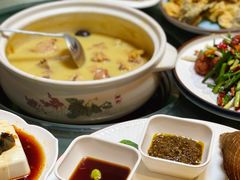 -金龙·打边炉(南京西路店)