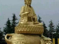 -法门文化景区