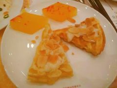 -芭菲盛宴·环球美食(袁家岗店)