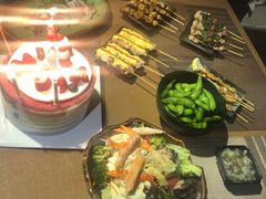 -鸟内会(河北路店)
