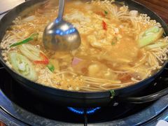 -意成料理