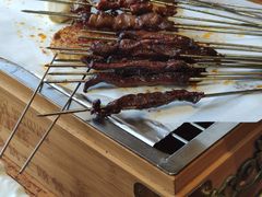 -鼎原力量东北吊炉烧烤(临河街店)