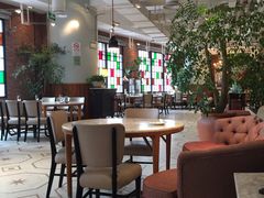 大堂-漢舍中国菜馆(889广场店)