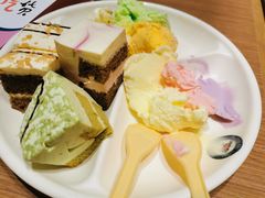 -诺丁牛排(南京江宁万达店)