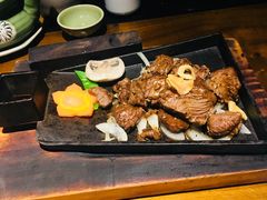 -和彩放题餐厅(酒仙桥店)