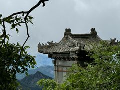 -武当山风景区