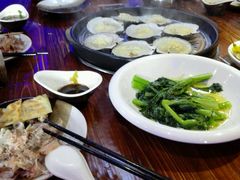 -传统香辣蟹(南园路店)